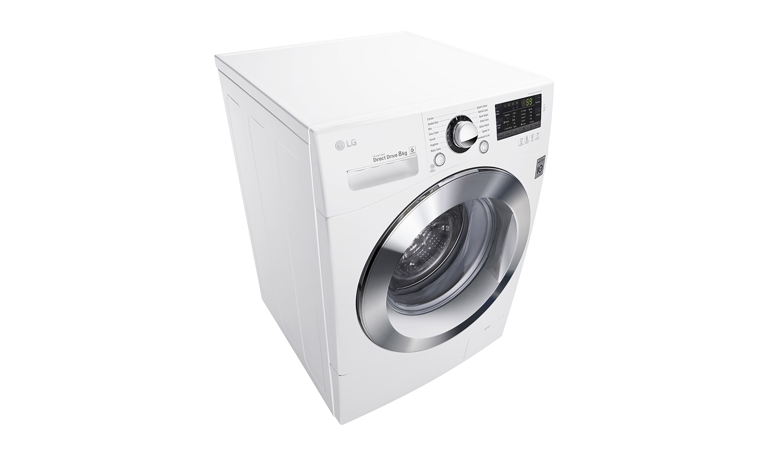 Lg model wd14024d6 sales